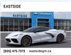 2025 Chevrolet Corvette Stingray (Stk: S5110337) in Markham - Image 2 of 24
