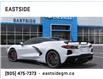 2025 Chevrolet Corvette Stingray (Stk: S5110337) in Markham - Image 3 of 24