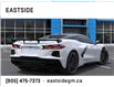 2025 Chevrolet Corvette Stingray (Stk: S5110337) in Markham - Image 4 of 24