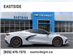 2025 Chevrolet Corvette Stingray (Stk: S5110337) in Markham - Image 5 of 24