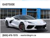 2025 Chevrolet Corvette Stingray (Stk: S5110337) in Markham - Image 7 of 24