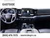 2022 Chevrolet Silverado 1500 ZR2 (Stk: 375298B) in Markham - Image 11 of 22