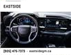2022 Chevrolet Silverado 1500 ZR2 (Stk: 375298B) in Markham - Image 12 of 22