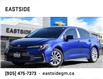 2022 Toyota Corolla  (Stk: 125056B) in Markham - Image 1 of 20
