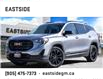 2021 GMC Terrain SLE (Stk: 341437B) in Markham - Image 1 of 5