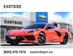 2024 Chevrolet Corvette Stingray (Stk: 102716B) in Markham - Image 1 of 19