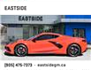 2024 Chevrolet Corvette Stingray (Stk: 102716B) in Markham - Image 2 of 19