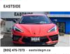 2024 Chevrolet Corvette Stingray (Stk: 102716B) in Markham - Image 3 of 19