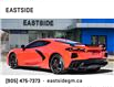 2024 Chevrolet Corvette Stingray (Stk: 102716B) in Markham - Image 4 of 19