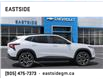2025 Chevrolet Trax 2RS (Stk: SC199747) in Markham - Image 5 of 24