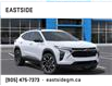 2025 Chevrolet Trax 2RS (Stk: SC199747) in Markham - Image 7 of 24