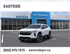 2025 Chevrolet Trax 2RS (Stk: SC199747) in Markham - Image 8 of 24