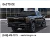 2025 GMC Sierra 2500HD Denali (Stk: SF256601) in Markham - Image 4 of 24
