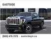 2025 GMC Sierra 2500HD Denali (Stk: SF256601) in Markham - Image 6 of 24