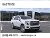 2025 GMC Yukon Elevation (Stk: SR118009) in Markham - Image 1 of 24