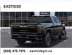 2025 GMC Sierra 2500HD Denali Ultimate (Stk: SF257642) in Markham - Image 4 of 24