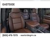 2025 GMC Sierra 2500HD Denali Ultimate (Stk: SF257642) in Markham - Image 16 of 24