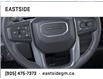 2025 GMC Sierra 2500HD Denali Ultimate (Stk: SF257642) in Markham - Image 19 of 24