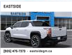 2025 Chevrolet Silverado EV RST (Stk: SU409547) in Markham - Image 3 of 24