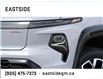 2025 Chevrolet Silverado EV RST (Stk: SU409547) in Markham - Image 10 of 24