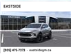 2025 Buick Encore GX Sport Touring (Stk: SB171160) in Markham - Image 8 of 24