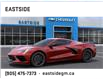 2025 Chevrolet Corvette Stingray (Stk: S5110434) in Markham - Image 2 of 24