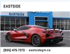 2025 Chevrolet Corvette Stingray (Stk: S5110434) in Markham - Image 3 of 24