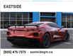 2025 Chevrolet Corvette Stingray (Stk: S5110434) in Markham - Image 4 of 24