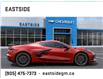 2025 Chevrolet Corvette Stingray (Stk: S5110434) in Markham - Image 5 of 24