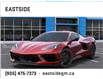 2025 Chevrolet Corvette Stingray (Stk: S5110434) in Markham - Image 6 of 24