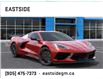 2025 Chevrolet Corvette Stingray (Stk: S5110434) in Markham - Image 7 of 24