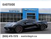 2025 Chevrolet Corvette Stingray (Stk: S5110408) in Markham - Image 2 of 24