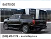 2025 GMC Sierra 1500 Denali Ultimate (Stk: SZ243708) in Markham - Image 3 of 24
