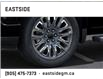 2025 GMC Sierra 1500 Denali Ultimate (Stk: SZ243708) in Markham - Image 9 of 24
