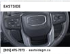 2025 GMC Sierra 1500 Denali Ultimate (Stk: SZ243708) in Markham - Image 19 of 24