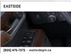 2025 GMC Sierra 1500 Denali Ultimate (Stk: SZ243708) in Markham - Image 22 of 24