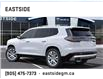 2025 GMC Acadia Denali (Stk: SJ223275) in Markham - Image 3 of 24