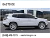 2025 GMC Acadia Denali (Stk: SJ223275) in Markham - Image 5 of 24