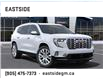 2025 GMC Acadia Denali (Stk: SJ223275) in Markham - Image 7 of 24