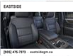 2025 GMC Acadia Denali (Stk: SJ223275) in Markham - Image 16 of 24