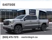 2025 GMC Sierra 1500 AT4 (Stk: SZ245660) in Markham - Image 2 of 24