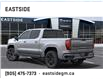 2025 GMC Sierra 1500 AT4 (Stk: SZ245660) in Markham - Image 3 of 24