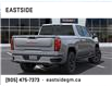 2025 GMC Sierra 1500 AT4 (Stk: SZ245660) in Markham - Image 4 of 24