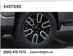 2025 GMC Sierra 1500 AT4 (Stk: SZ245660) in Markham - Image 9 of 24