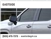 2025 GMC Sierra 1500 AT4 (Stk: SZ245660) in Markham - Image 12 of 24