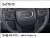 2025 GMC Sierra 1500 AT4 (Stk: SZ245660) in Markham - Image 19 of 24