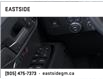 2025 GMC Sierra 1500 AT4 (Stk: SZ245660) in Markham - Image 22 of 24