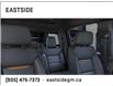 2025 GMC Sierra 1500 AT4 (Stk: SZ245660) in Markham - Image 24 of 24