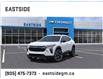 2025 Chevrolet Trax 2RS (Stk: SC199672) in Markham - Image 8 of 24