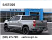 2025 Chevrolet Silverado 1500 RST (Stk: S1191456) in Markham - Image 3 of 24